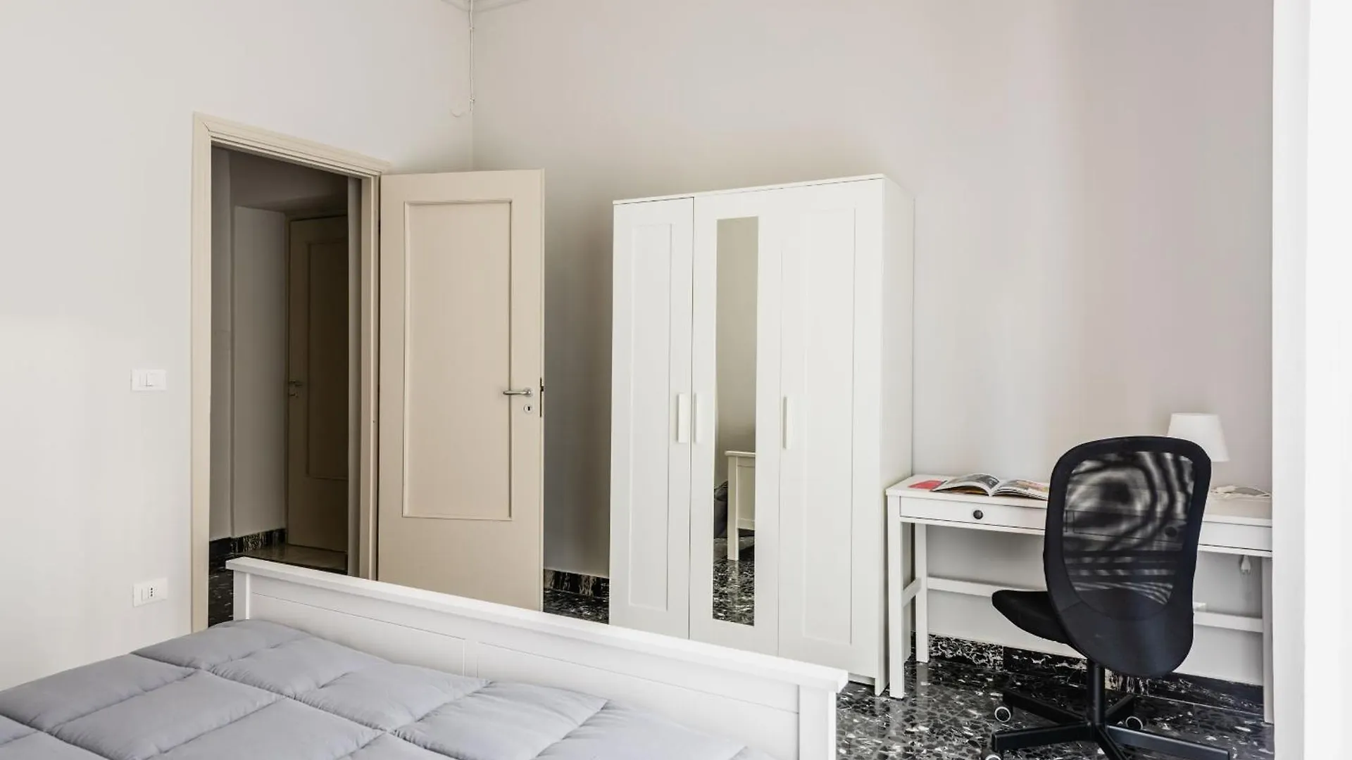 Namari Apartment By Wonderful Italy カターニア