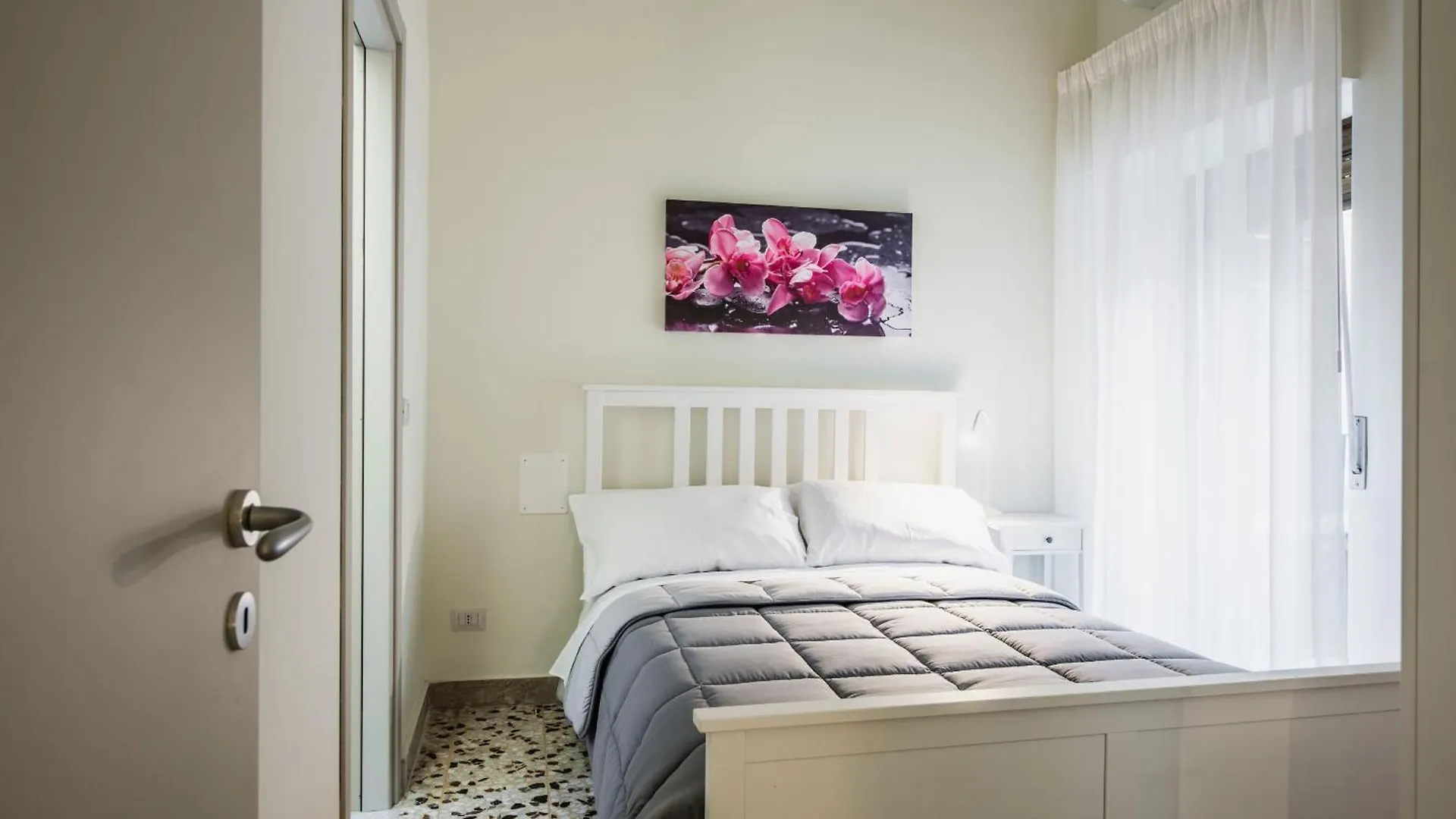 Namari Apartment By Wonderful Italy カターニア