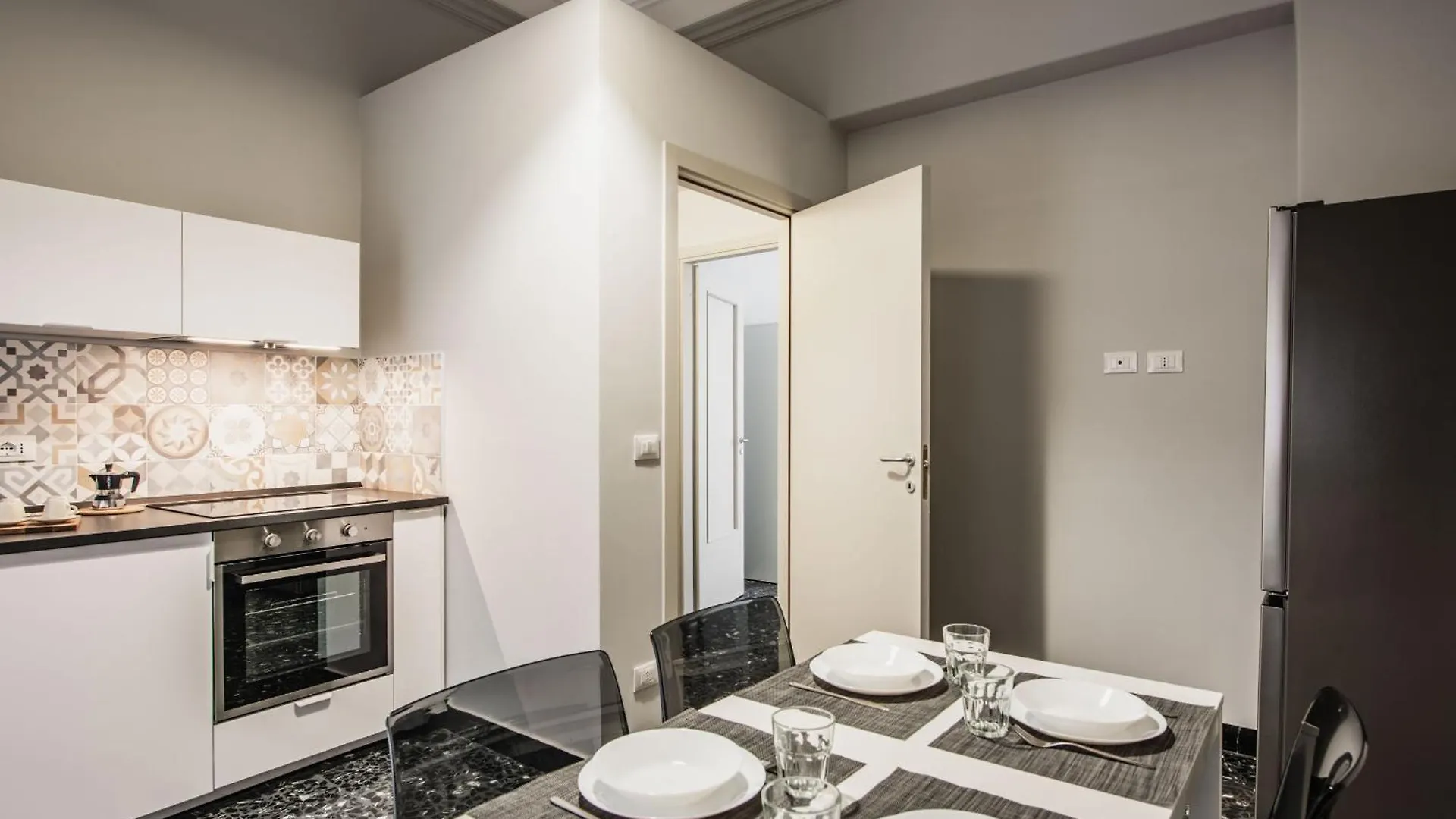 Namari Apartment By Wonderful Italy カターニア 0*,