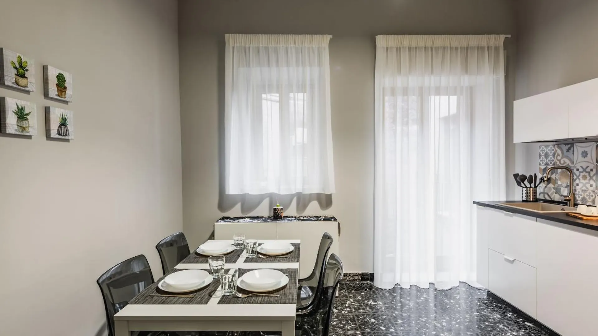 Namari Apartment By Wonderful Italy カターニア